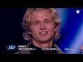 Kvinder giver hovedvideoer
