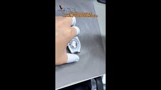 Standard workshop · Refined installation craft