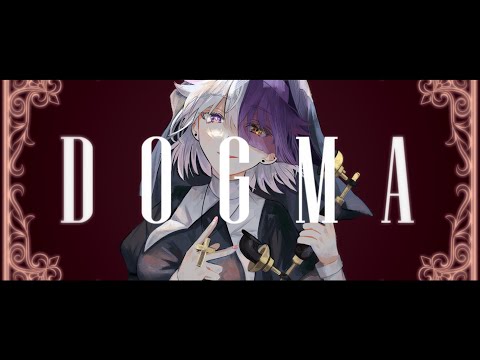 🈲【歌ってみた】DOGMA／なあこ【新人Vtuber】