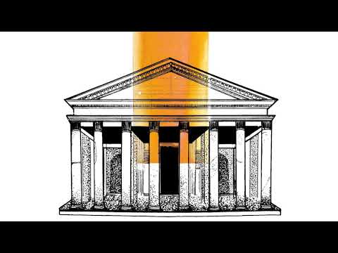 Tut Tut Child - Pantheon (Audio)