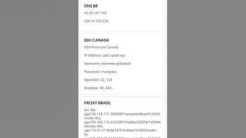COMO FAZER RODAR NETFLIX NO HTTP INJECTOR
