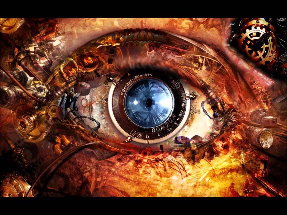 Ebkaito - Optica HD720