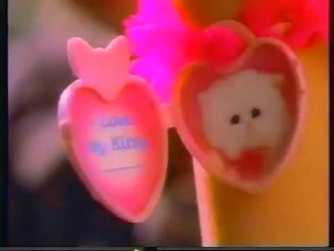 tyco kitty kitty kittens