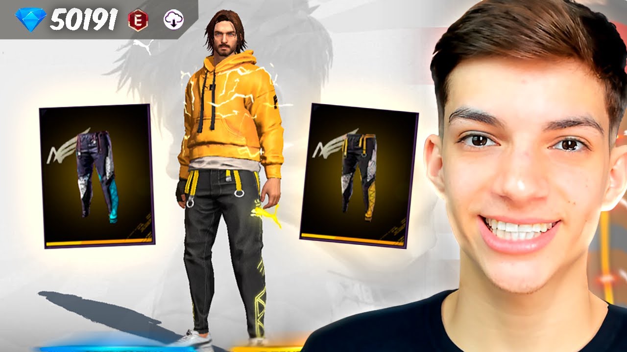 Latest Title & Thumbnail