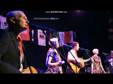 Chumbawumba-Timebomb Acoustic