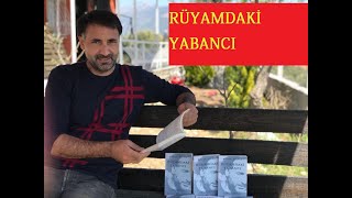 Rüyamdaki Yabancı I Kitabımın Tanım Yeni̇ Roman