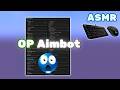 This FREE Roblox Aimbot Script Feels Too Good... (ASMR)