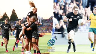 ASB Rugby Awards: 2020