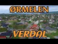 Rmelen p verdal