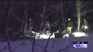 Carmel man in recovery after being shot by son