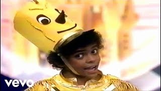 Balão Mágico - Soldadinho De Chumbo Video Oficial
