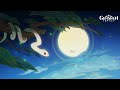 Story Teaser: Changsheng | Genshin Impact