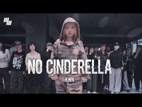 kwn - <strong>no</strong> cinderella <strong>DANCE</strong> l Choreography by 최영서 YUKI l LJKR l LJ <strong>DANCE</strong> STUDIO l 분당댄스학원