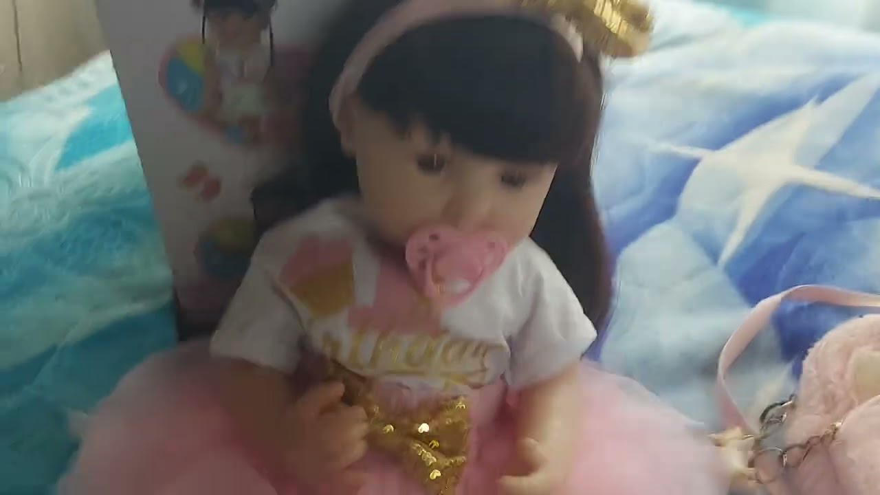 Tutorial de  como hacer una pañalera para un bebé rebon 