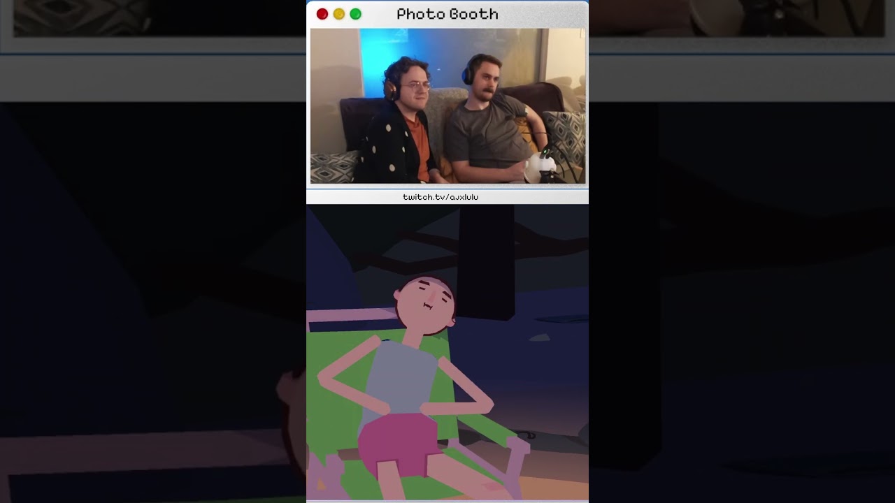 Leah Michelle energy 