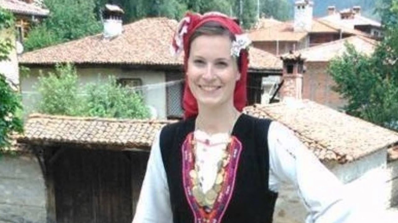 Павел Сираков - Димке ле, моме хубава