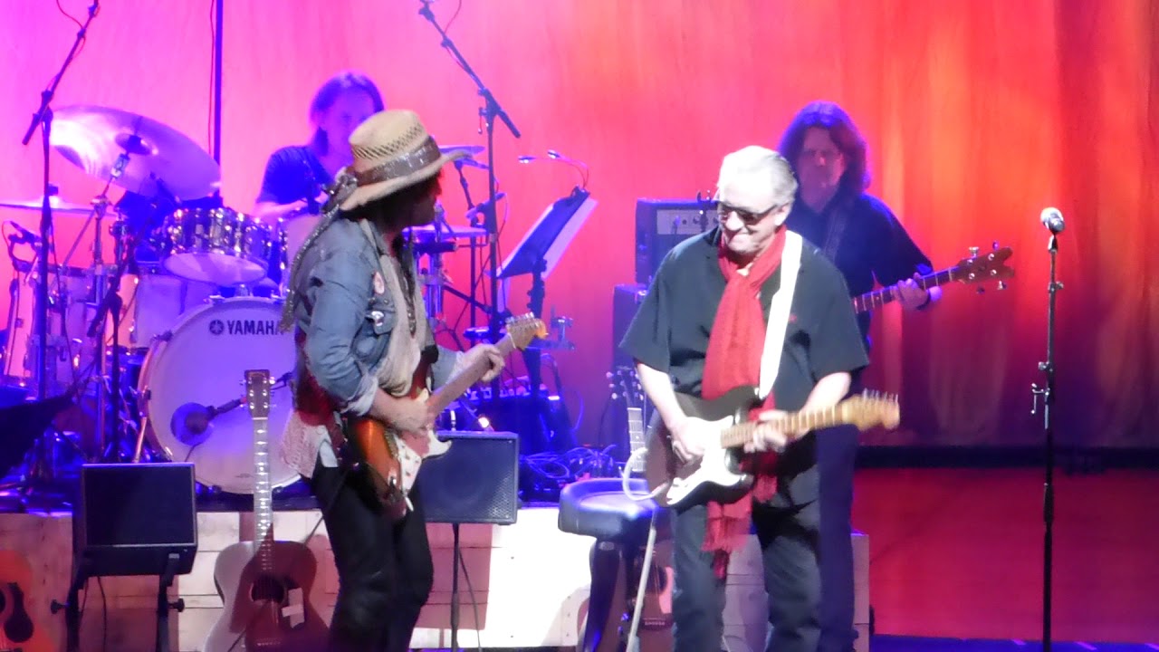 Conny Bloom Mats Ronander - Evil Ways