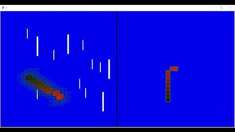 Advent of Code - 2022 - Day 9