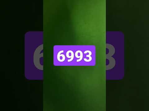 6993 - YouTube