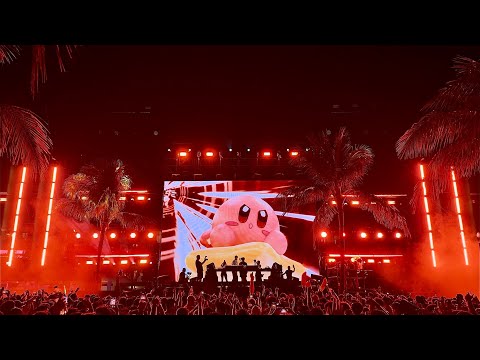 Crankdat - Whiplash (feat. SOFI) [Visualizer]