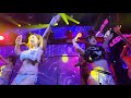バーレスク東京　ODO芸タイム
