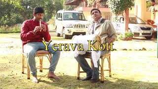Yarava kott