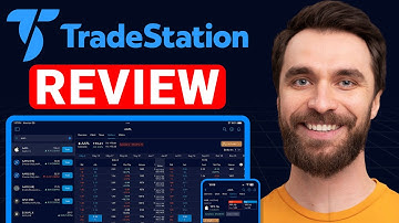 Tradestation Review (2025) | Best Trading Platform? All Pros & Cons