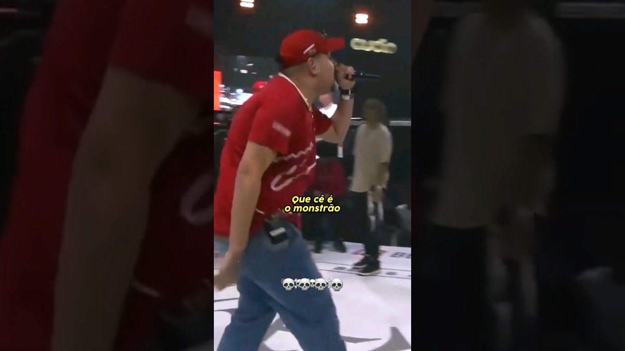 top 3 fatalitys da batalha de trio 