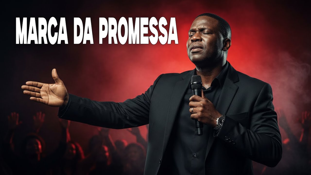 MARCA DA PROMESSA | Cover Groove Worship (Davi Sacer – Trazendo a Arca)