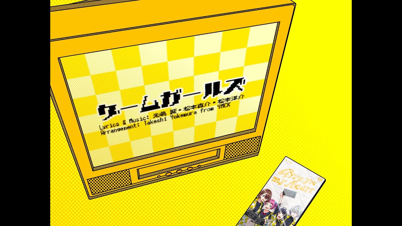 NEWS | YMCK（最新情報・お知らせ）