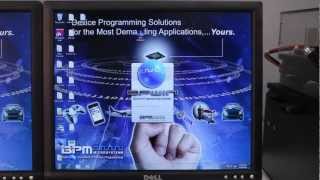 2800ISP from BPM Mircosystems