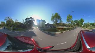 360 UTM JB Campus Tour