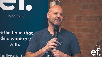 How ConsenSys is Funded - Ethereum Co-Founder Joe Lubin