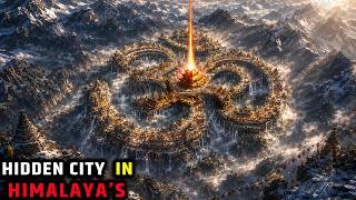 हिमालय पर्वत में छिपे शम्भाला का रहस्य | हिमालय का सबसे बड़ा रहस्य Biggest Mysteries Of Himalayas