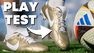 PLAY TEST | Nike Premier 3 by Noah Cavanaugh 6,432 views 2 weeks ago 24 minutes