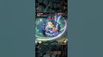 Exception Protocol Season 38 Sp run || Neural Cloud #neuralcloud #girlsfrontline #gameplay #vtuber