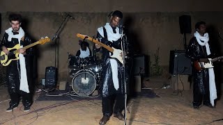 Mdou Moctar  'Live in Niamey, Niger'