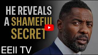 Idris Elba: The Untold Story and Hidden Struggles Behind the Fame