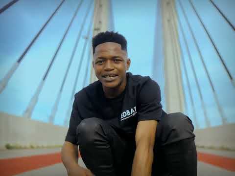 Anderson Gills - Hade [Official Music Video]