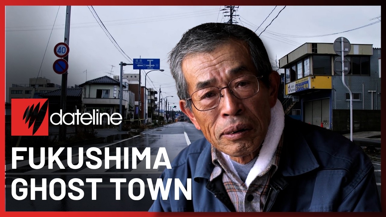 Coming Home to a Nuclear Wasteland | SBS Dateline Archive