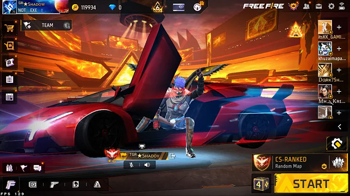 🔥ROAD TO 10K SUBSCRIBERS LIVE | Customs With Subscribers | Free Fire Live | TGR★SHADOW 💀🔥#shortsfeed