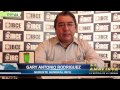 El Analista -  Gary Rodriguez