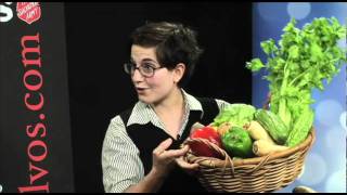 JUSTSalvos Live 11 Ep 04 - Dumpster Diving
