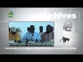Archive — Waxtaan ci Serigne Touba par S. Modou Khayri Diakhate (New York 2006)
