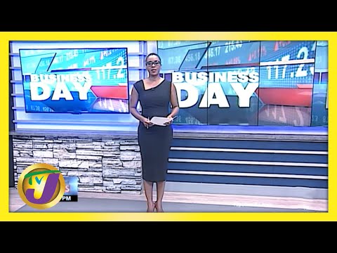 TVJ Business Day | TVJ News