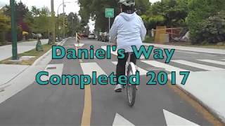 Daniel&#39;s Way in 3 Minutes