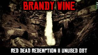 Red Dead Redemption II | Unused Mission OST - BRANDY WINE screenshot 5