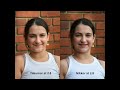 Beginning of video