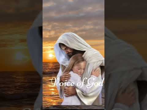 ما لي سواك يا سيدي حياتي رضاك يا سيدي Voice Of God 