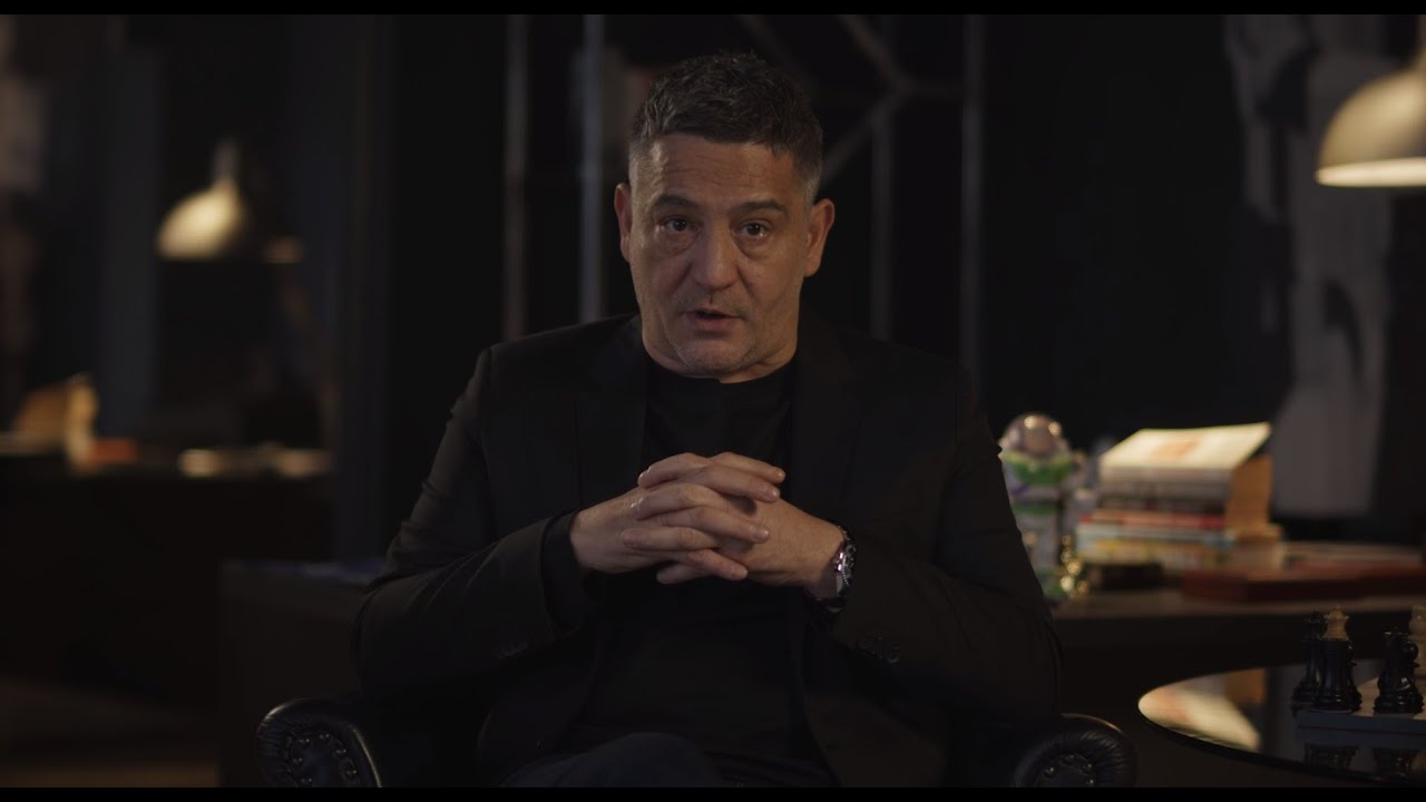 Genc Meraku on SPEEEX & EEEXPLORE Kosova